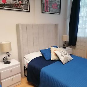 Deluxe Double Room Extra Bed